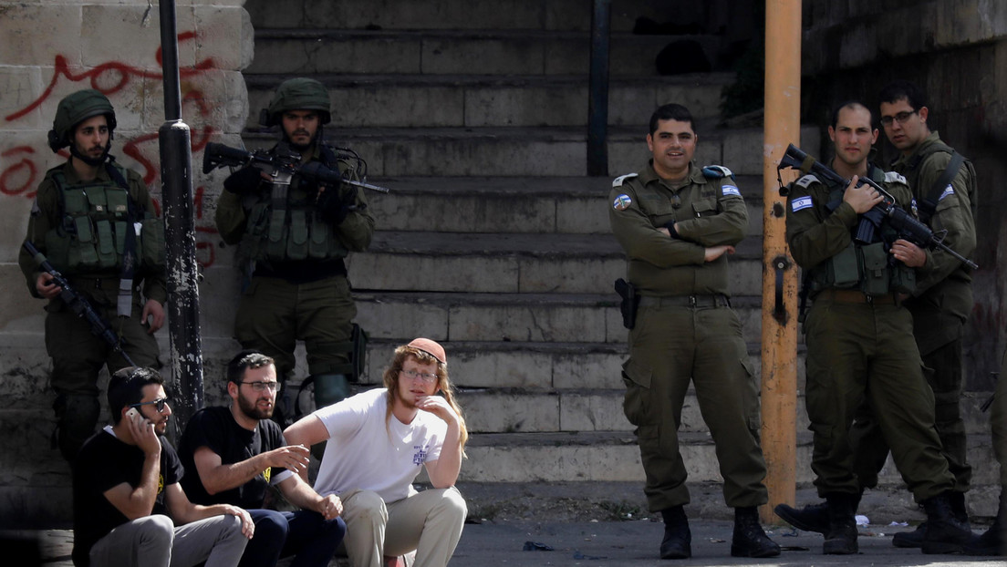 Israel: Vier jüdische Israelis wegen Terrorismus angeklagt