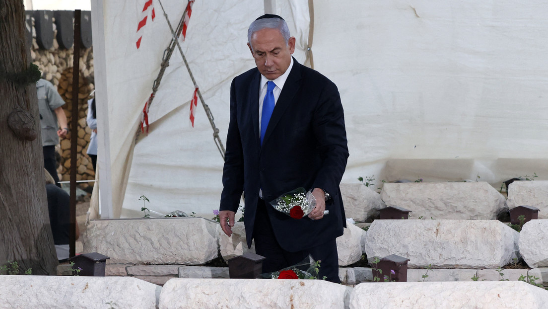 Netanjahu vor dem Aus: Seine Gegner wollen Israels neue Regierung bilden
