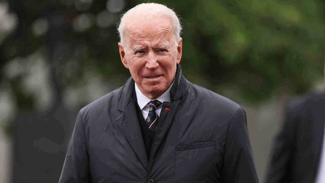 Biden will Putin "zur Wahrung der Menschenrechte bewegen"