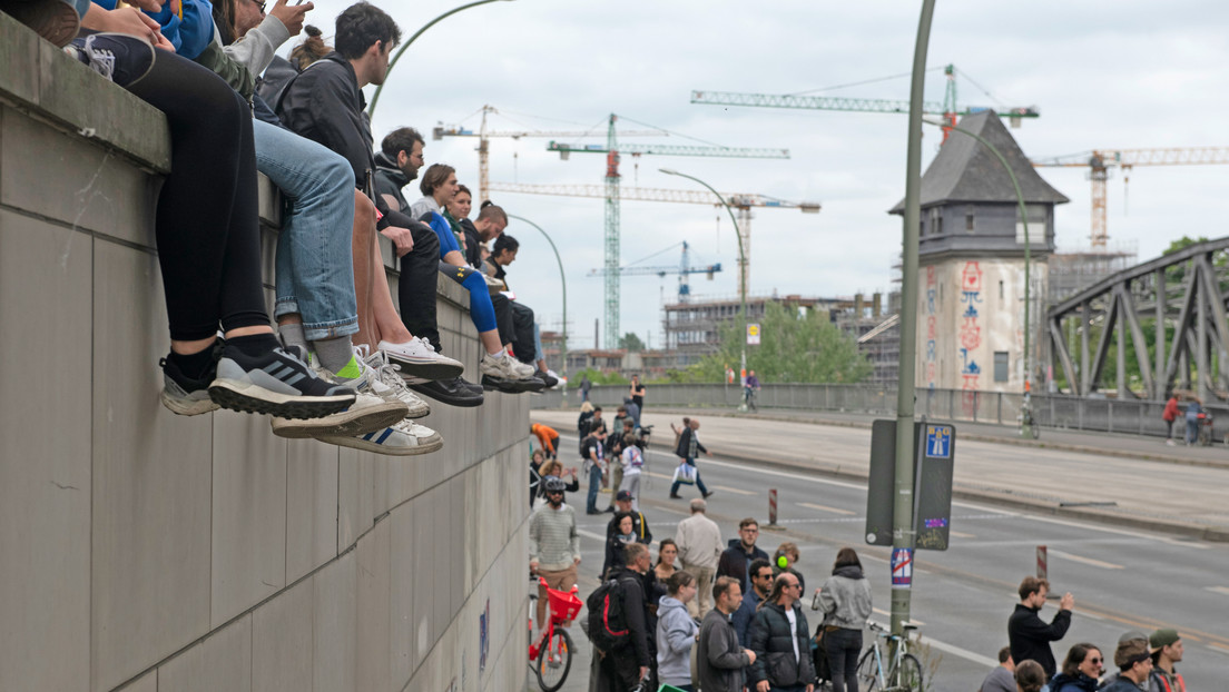 "Massenaktion des zivilen Ungehorsams" – Ausbau der Berliner Stadtautobahn soll blockiert werden
