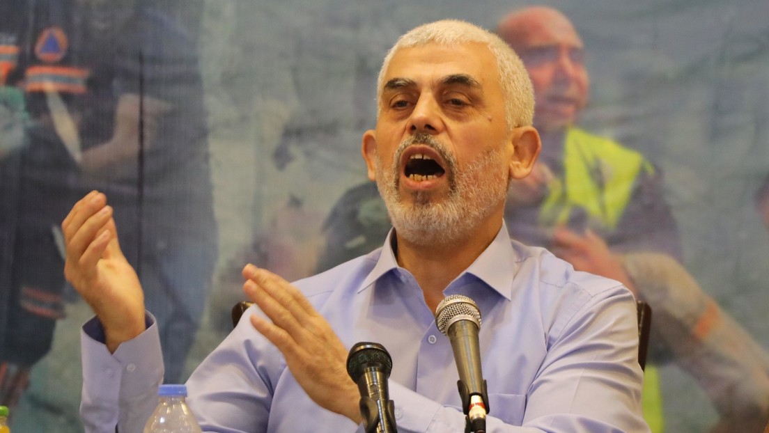 Hamas bereit, mit Israel über Gefangenenaustausch zu verhandeln