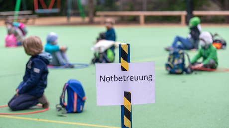 Neue Familienpolitik? Verspäteter Rechtsanspruch auf Ganztagsbetreuung für Grundschüler
