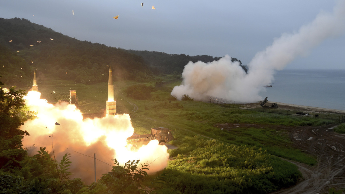 USA heben Reichweitenbeschränkung für südkoreanische Raketen auf – Pjöngjang empört