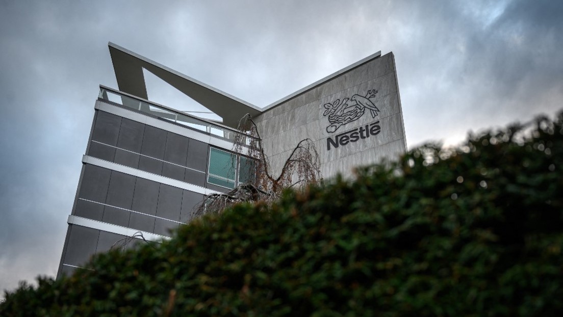 Interner Bericht bei Nestlé: Mehr als die Hälfte verpackter Produkte des Unternehmens "nicht gesund"