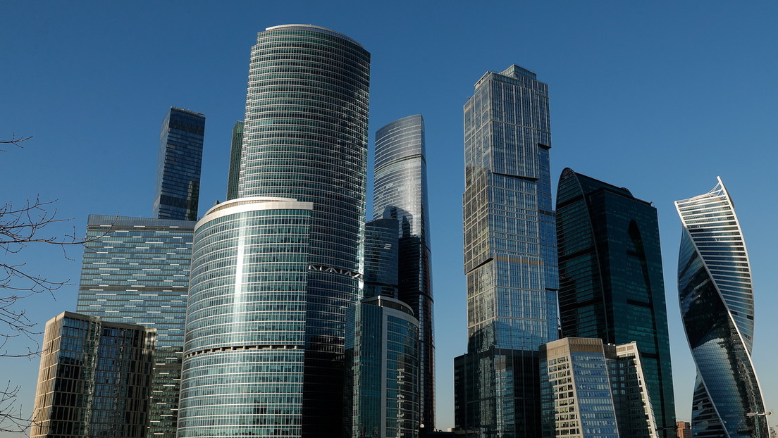 Studie: Globale Investitionen strömen trotz Pandemie weiter nach Russland