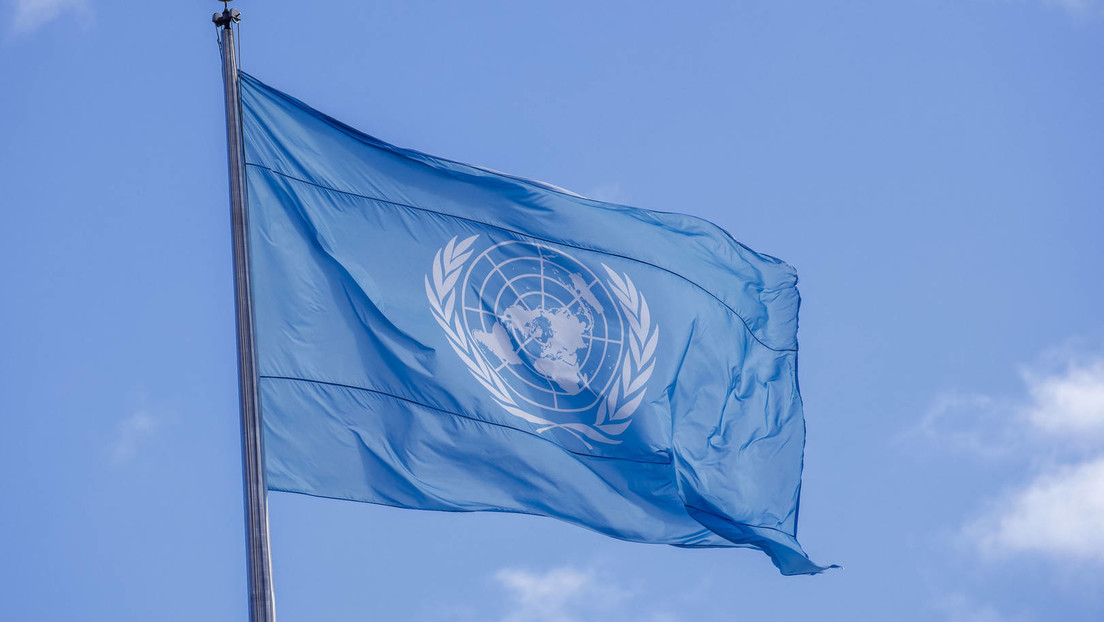 Staaten der "Dritten Welt" klagen an: Wirtschaftssanktionen führen zu Menschenrechtsverletzungen
