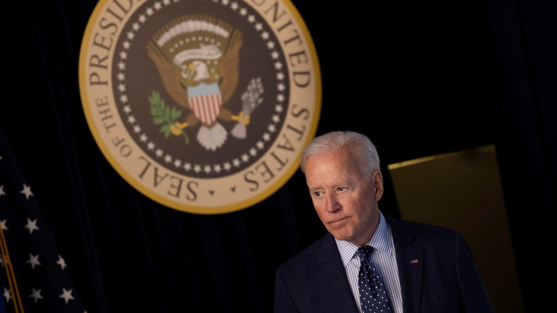 Joe Biden: Regeln des Welthandels sollen USA und EU vorgeben – nicht China