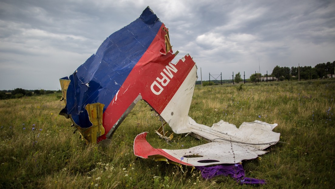 Niederlande: Im Prozess um den Abschuss von Flug MH17 beginnt das Hauptverfahren