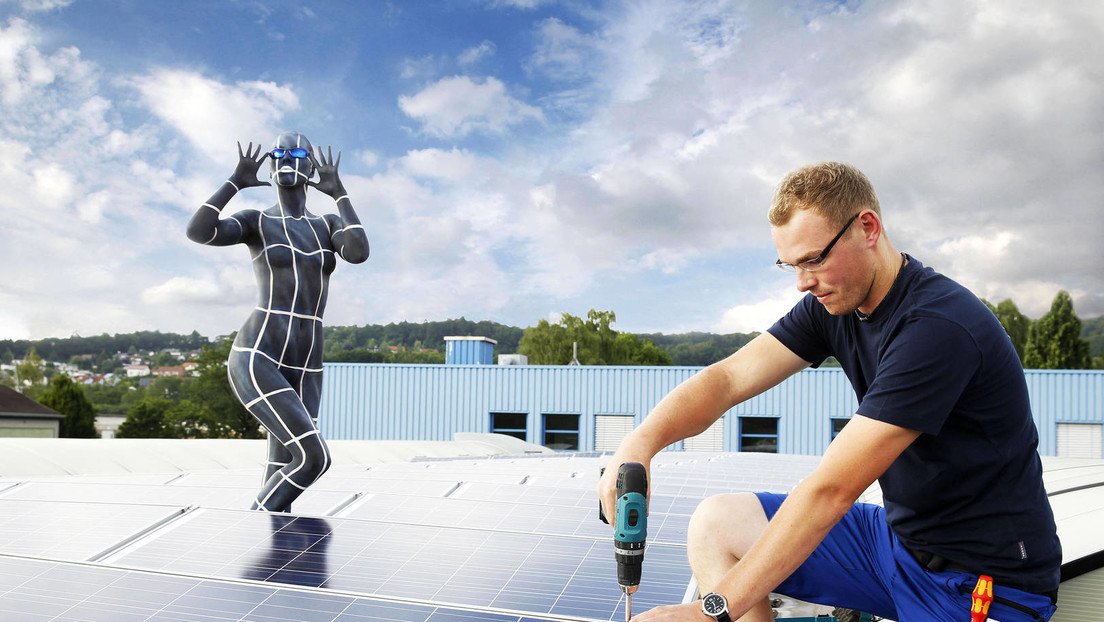 "Lächerlich" – Hausbesitzer- und Verbraucherschutzverbände kritisieren Solardach-Pflicht der GroKo