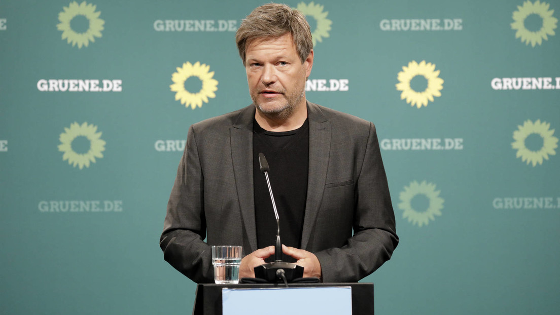Schwaches Resultat in Sachsen-Anhalt: Habeck will Fokus auch auf Themen "jenseits des Klimaschutzes"
