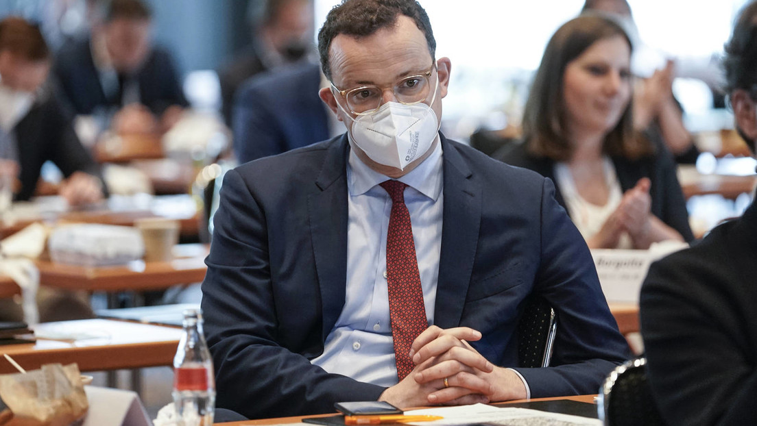 FDP sieht "lange Fehlerkette von Minister Spahn" und will Sonderermittler wegen Corona-Masken
