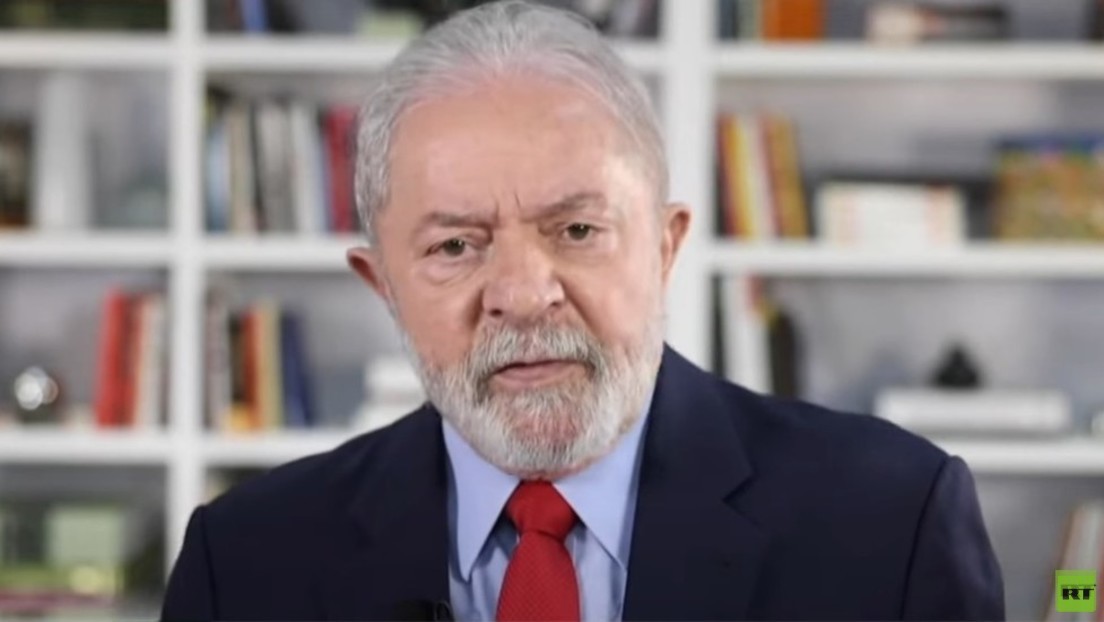 Ex-Präsident Lula: Brasilien braucht im eigenen Hinterhof keine Erlaubnis Washingtons