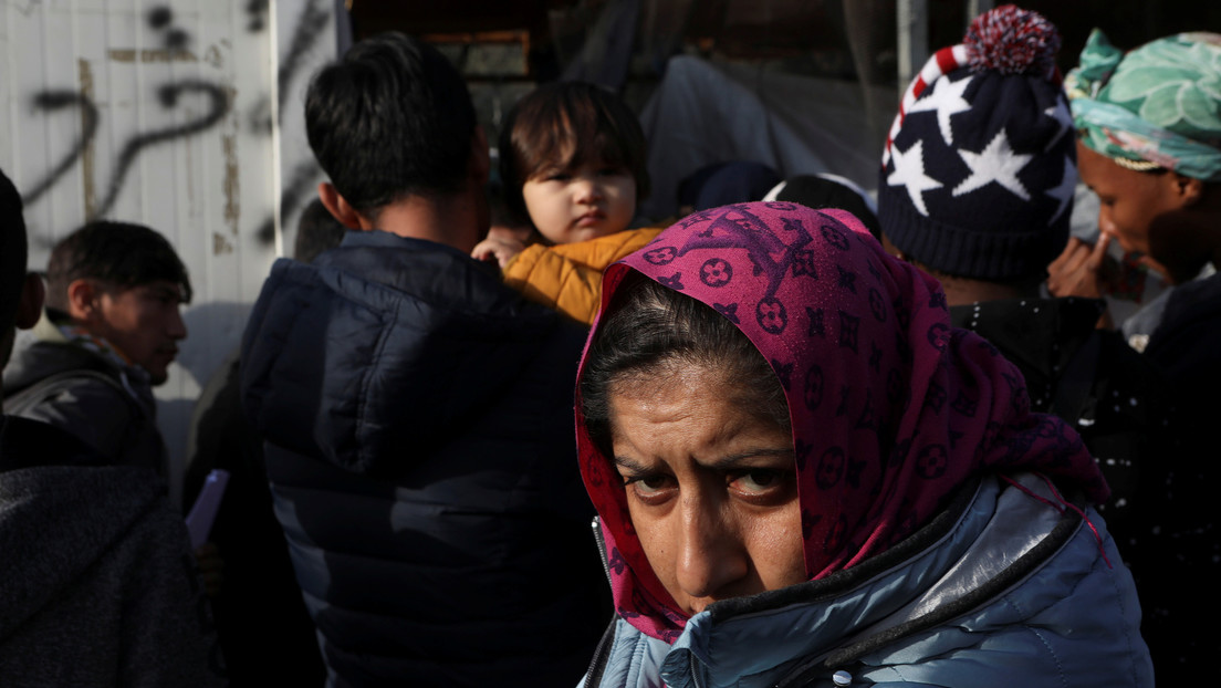 Bei Übertritt aus Türkei: Griechenland will Asylanträge aus fünf Staaten ablehnen