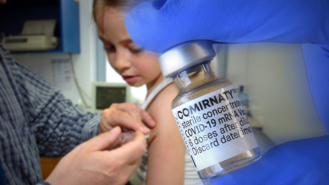 Studie auch in Deutschland: Pfizer/BioNTech wollen Corona-Impfstoff  ab 3. Lebensjahr testen