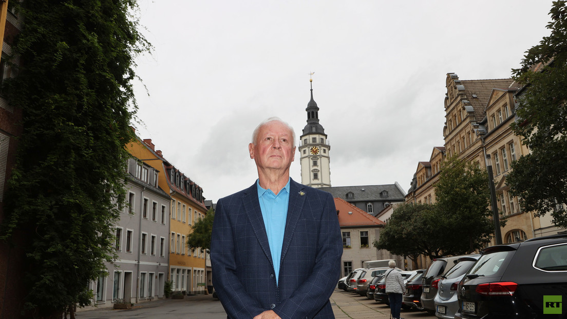Wieder Thüringen: Die Grünen wollen Deutschlands ersten AfD-Stadtratschef in Gera stürzen
