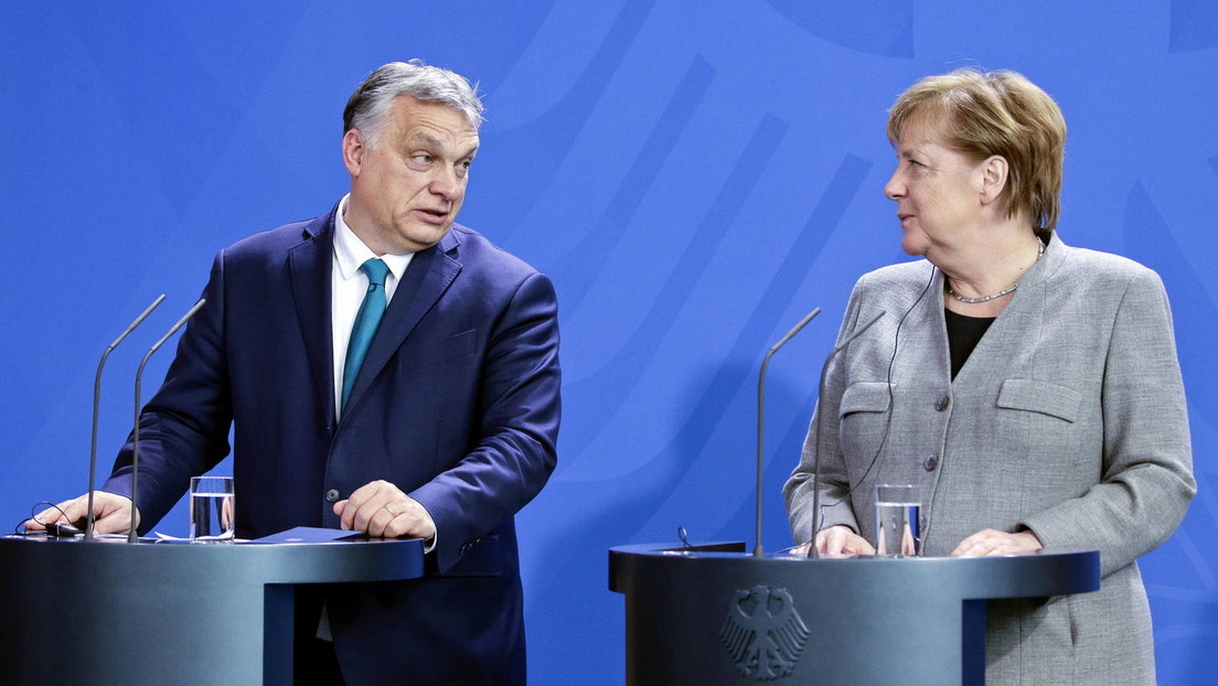 Immer Ärger mit Ungarns "Mr. No": Deutschland will Vetorecht in der EU-Außenpolitik abschaffen
