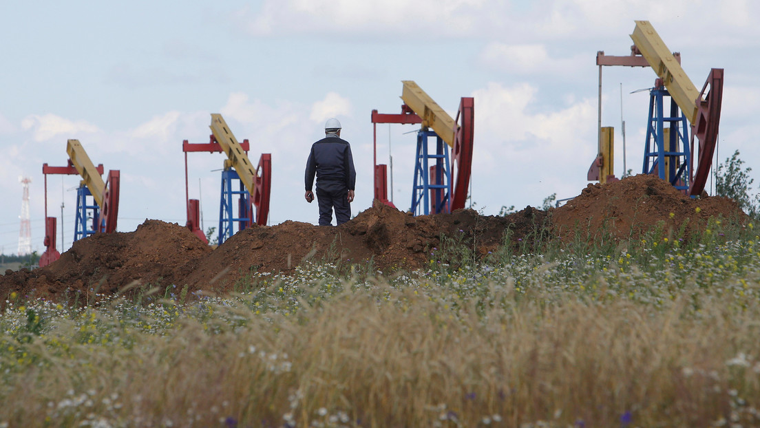 Riad und Moskau warnen: Ohne neue Investitionen in fossile Brennstoffe Gefahr einer großen Ölkrise