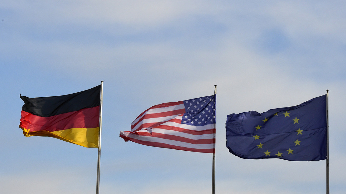 Verlässliche Partner, globale Rivalen – die Umfrage "Transatlantische Trends 2021"