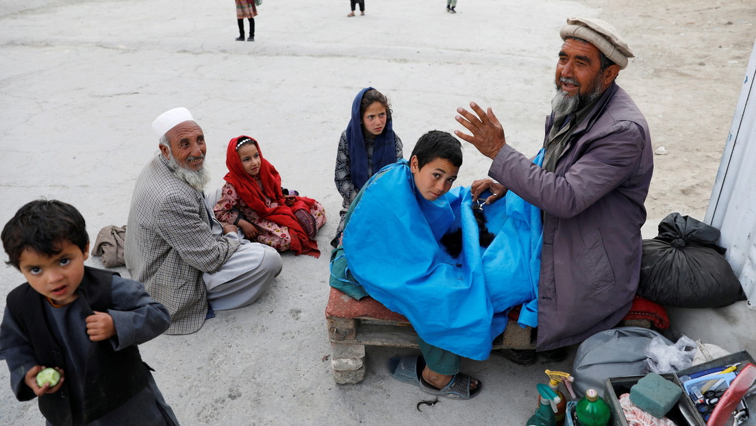 Krieg und Fruchtsaft – Eine Reise nach Afghanistan im Pandemiejahr 2020