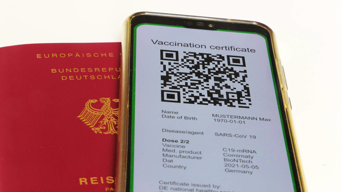 Was ist der digitale Impfpass und was man darüber wissen muss