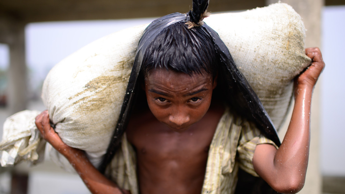 UNICEF: Erstmals seit 20 Jahren steigt Kinderarbeit weltweit an