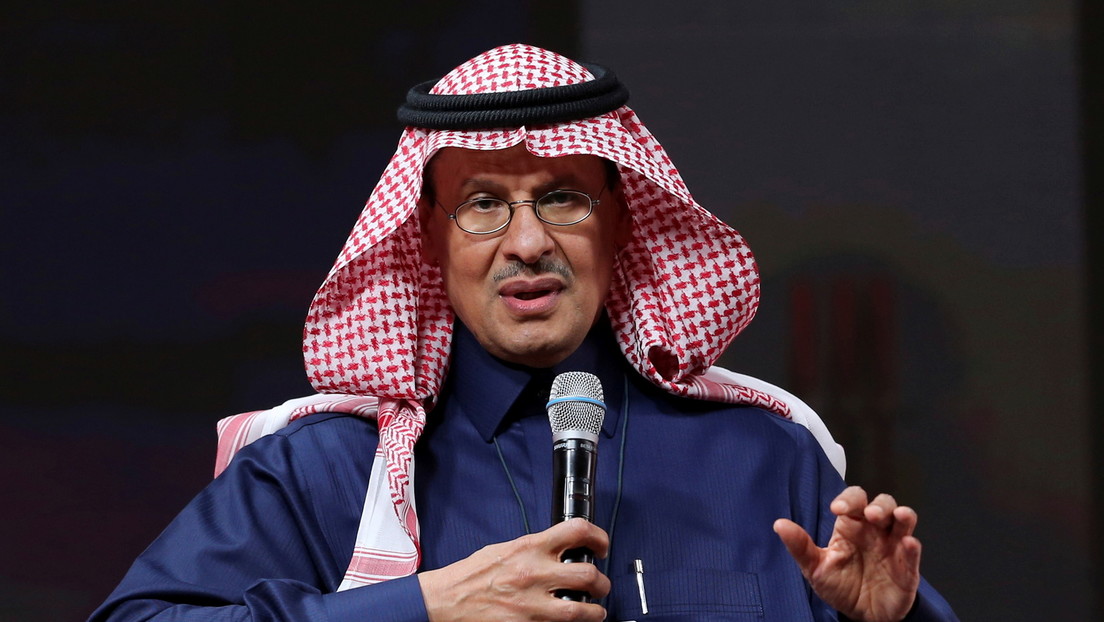 Energieminister: Saudi-Arabien ist kein Ölland mehr