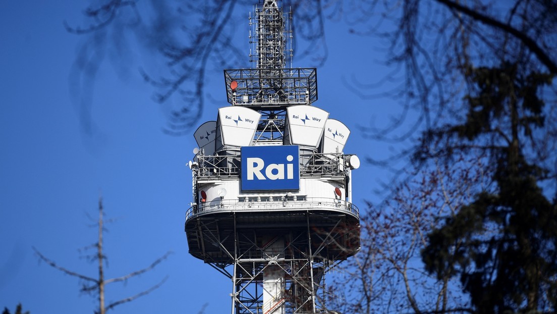 Spektakulärer Kunstdiebstahl: Italienischer Sender RAI vermisst 120 Werke, darunter auch von Monet