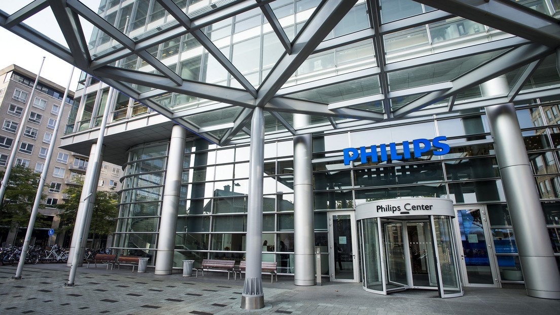 Wegen möglicher Gesundheitsrisiken: Philips ruft Millionen von Beatmungsgeräten zurück