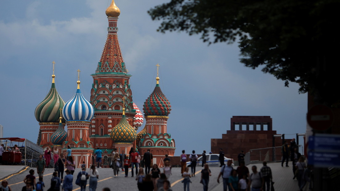 Fitch Ratings hebt Russlands Wirtschaftsausblick für 2021 an