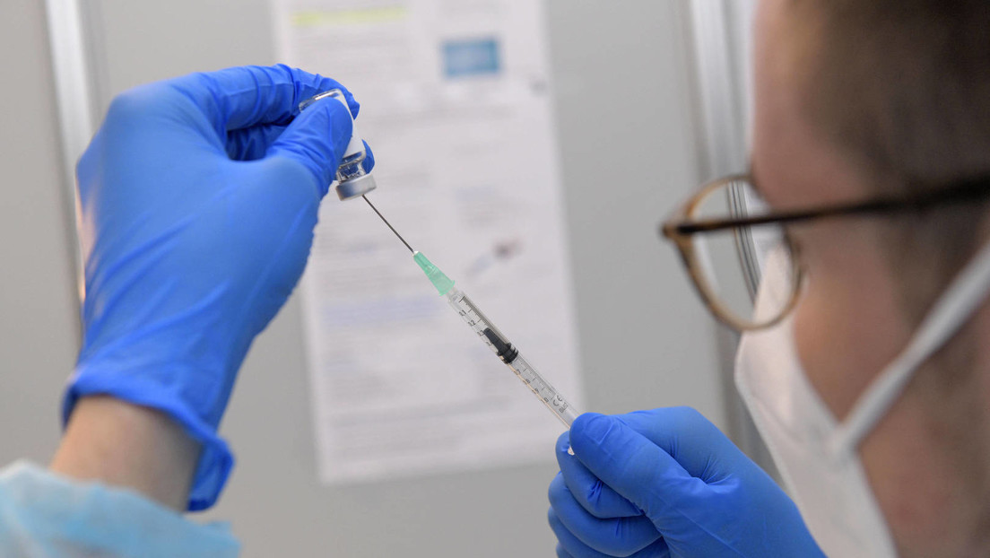 US-Impfdebakel: 899 Personen erhielten abgelaufenes Vakzin bei Großveranstaltung in Manhattan