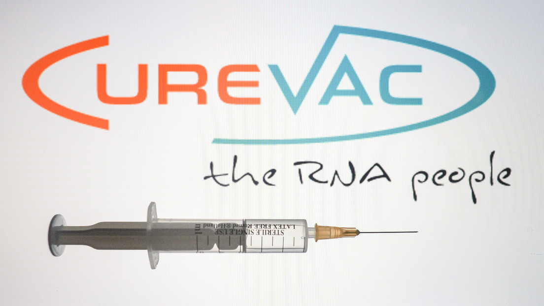 Studie über Impfstoffkandidat CureVac zeigt nur 47 Prozent Wirksamkeit gegen COVID-19