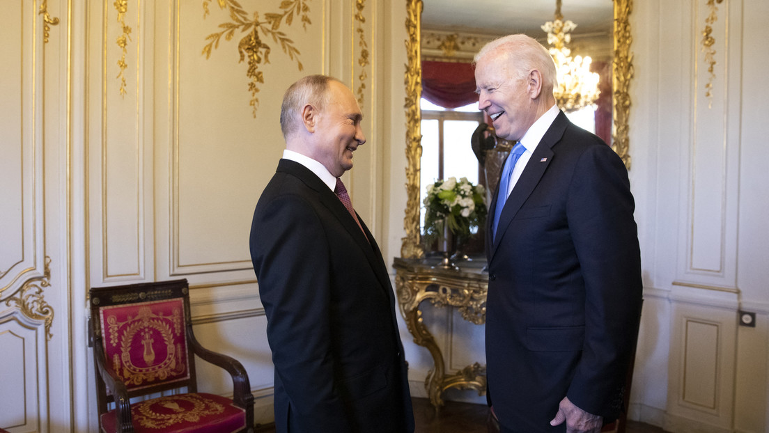 Vorsichtige Kurskorrektur? – Zum Genfer Gipfeltreffen von Biden und Putin
