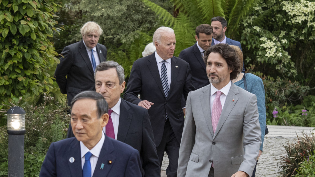 Treffen der G7: Schöne Kulisse, gefährliche Beschlüsse