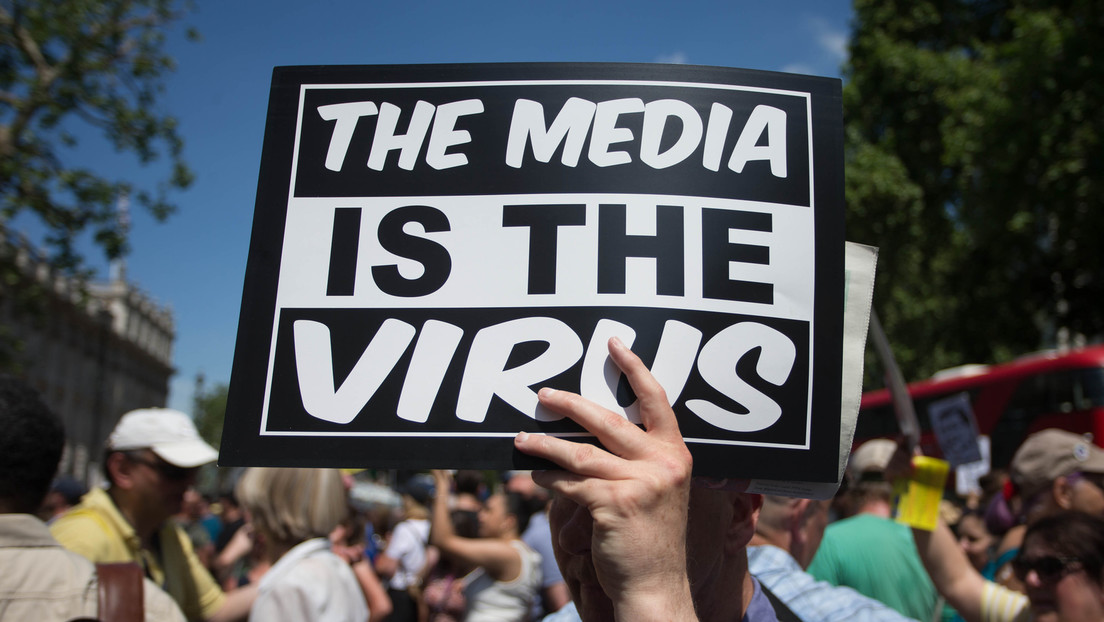 "Medien sind Lebenselixier unserer Demokratie": Empörung nach Jagd auf BBC-Journalisten