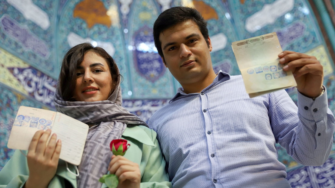 Präsidentschaftswahl in Iran gestartet – auch in Berlin sind Iraner zur Wahl aufgerufen