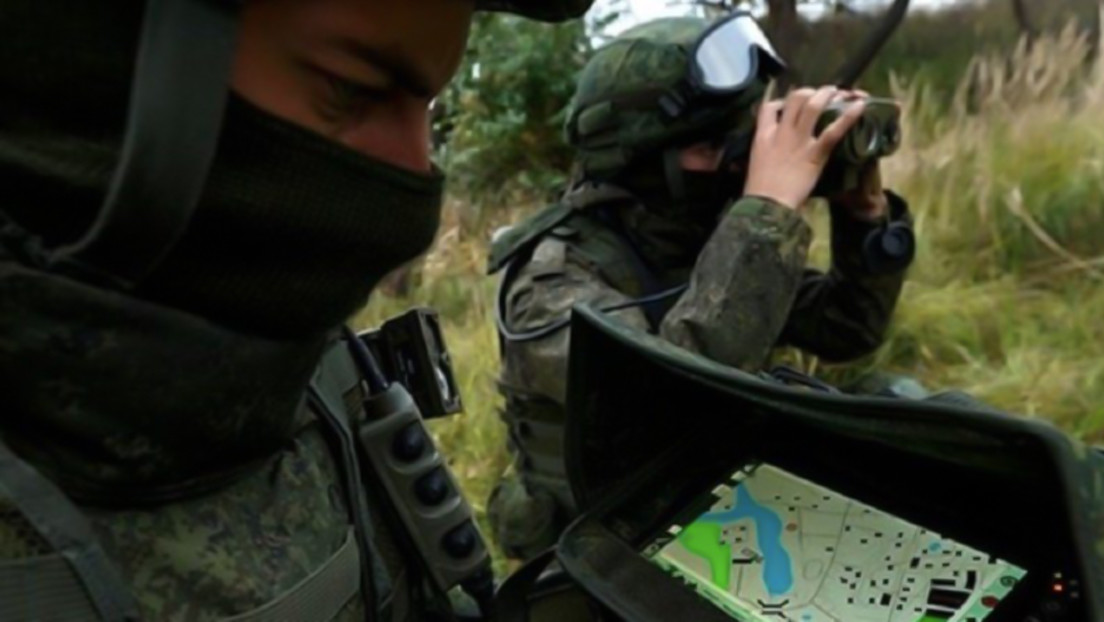 Russisches Verteidigungsministerium entwickelt Smartphone für Militärangehörige