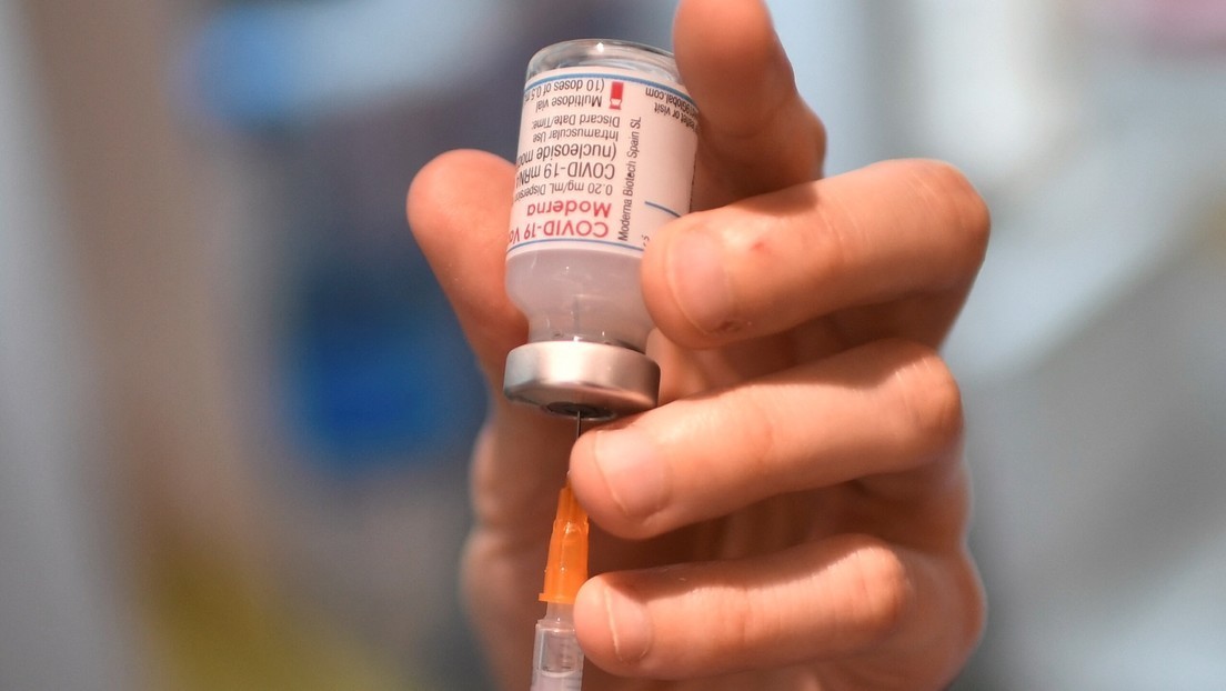 Umfrage zu COVID-19-Impfungen: Anteil der Skeptiker in Russland und den USA am höchsten