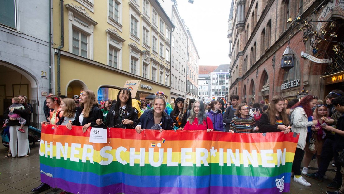 München: Stadtrat und DFB wollen EM-Stadion gegen Ungarn in Regenbogenfarben beleuchten