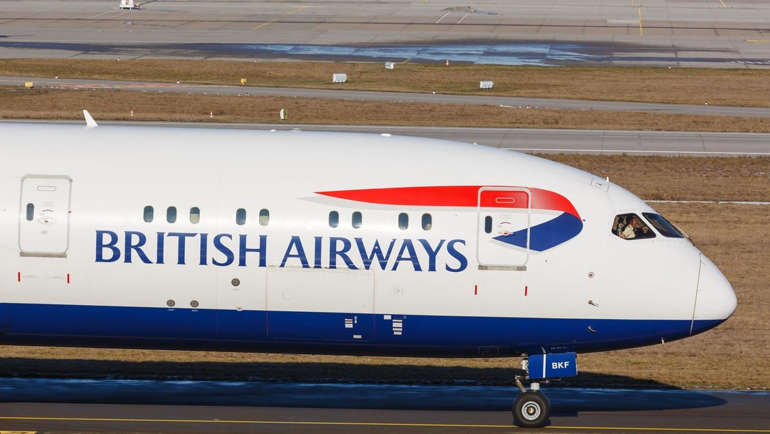 Vier Todesfälle unter  British Airways-Piloten – Gerüchte über Zusammenhang mit Corona-Impfung