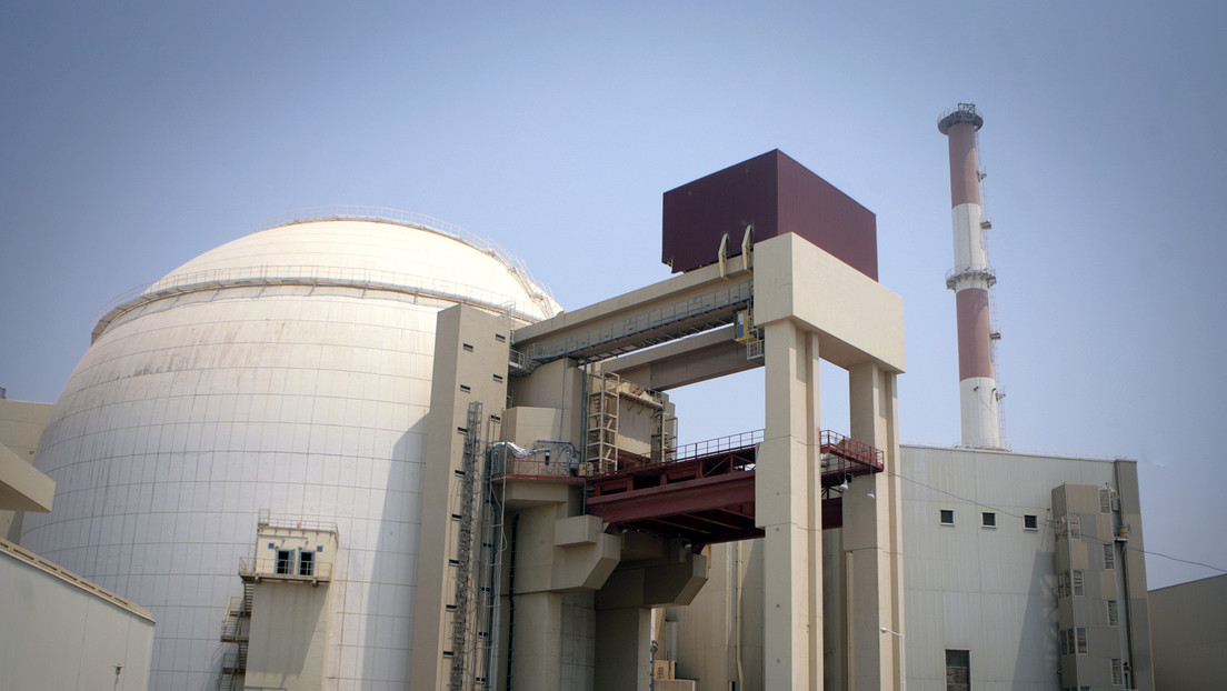 "Wegen technischer Überholung" - Notabschaltung des iranischen Kernkraftwerks Buschehr