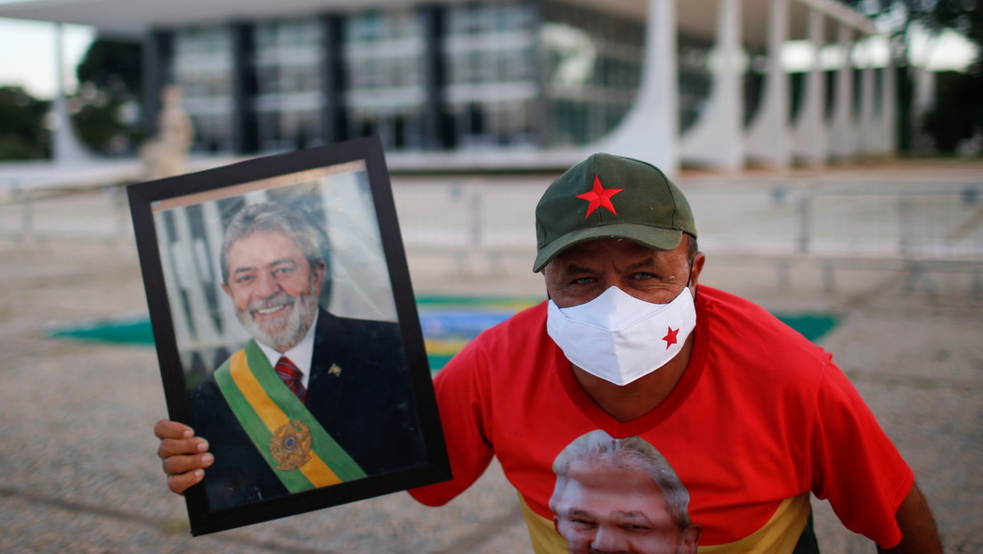 Brasilien: Gericht spricht Ex-Präsident Lula von weiteren Korruptionsvorwürfen frei