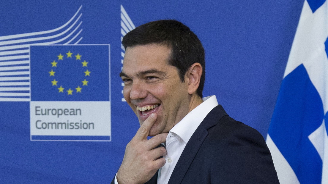 Tsipras zu neuem Reformvorschlag: Unser Angebot beruht auf sozialer Gerechtigkeit