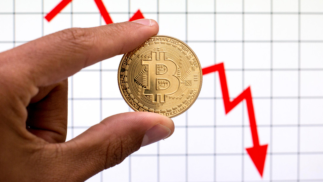 Schlag gegen Kryptowährungen: China schließt 90 Prozent seiner Bitcoin-Minen