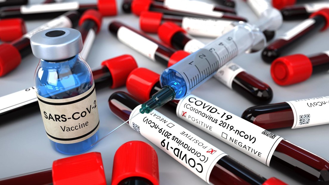 Man wird immer noch krank - Tausende Corona-Fälle trotz vollständiger Impfung