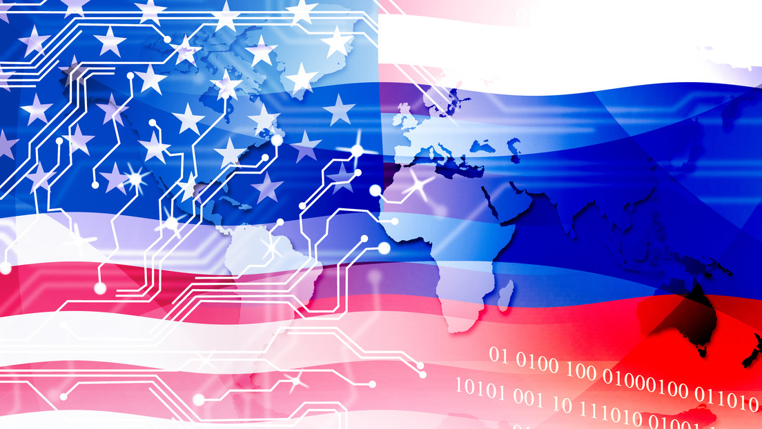 Russlands Außenministerium: USA verweigern Dialog zu Cybersicherheit, statt Kooperation auszuweiten