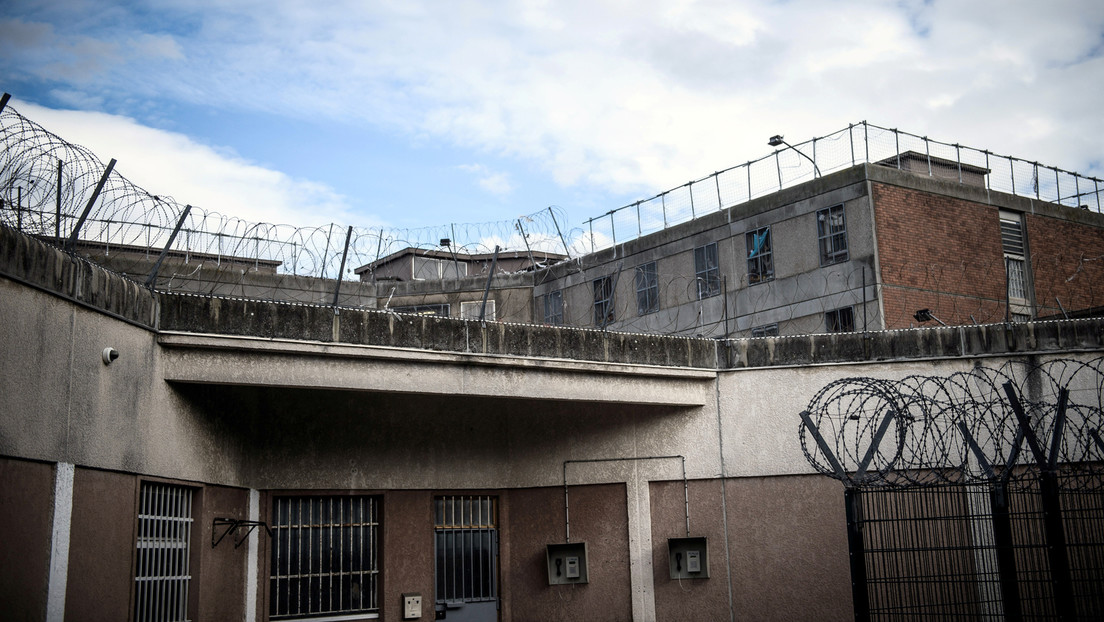 Europarat-Gremium "äußerst besorgt": Französische Gefangene in Haft "vorsätzlich geschlagen"