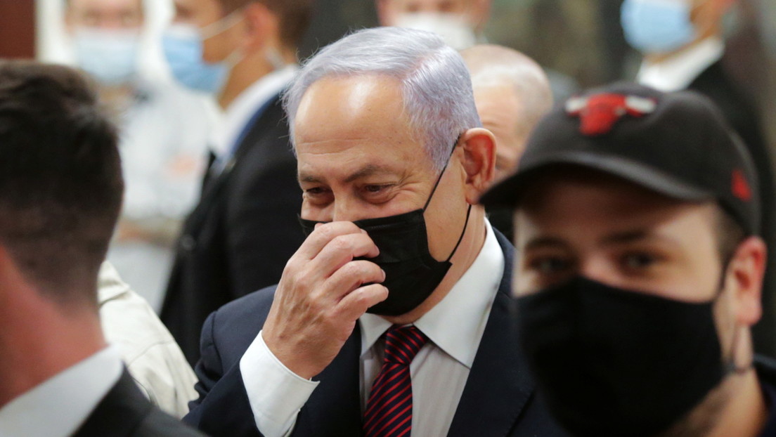 Wegen "Delta-Variante" - Israel führt Maskenpflicht wieder ein