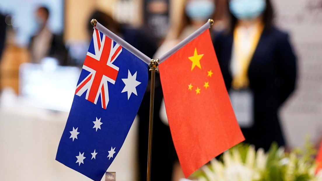 Peking reicht bei WTO weitere Beschwerde über Australiens Zollpraktiken ein