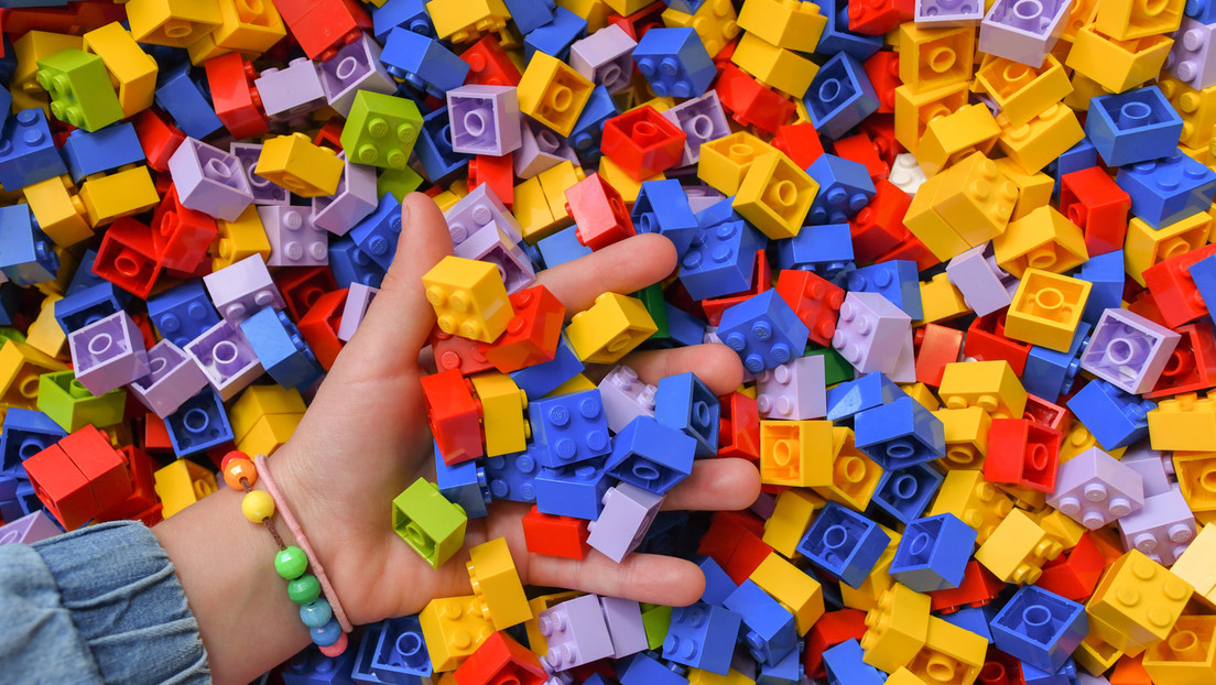 Umweltfreundliches Spielen: LEGO präsentiert Bausteine aus recycelten PET-Flaschen