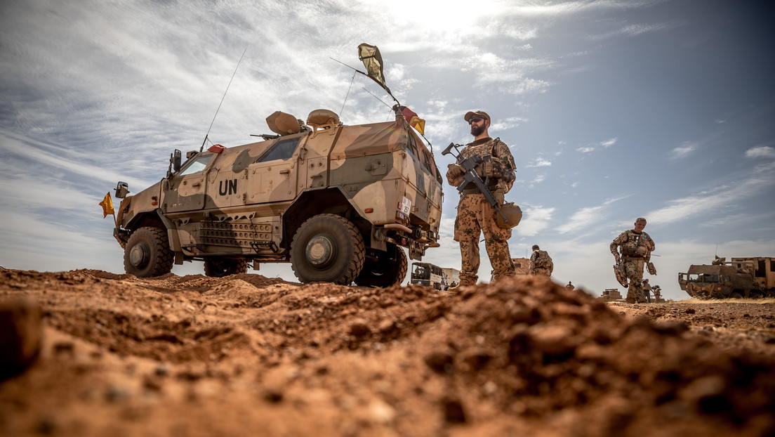 Angriff in Mali: Verletzte Bundeswehrsoldaten sollen heute nach Deutschland geflogen werden